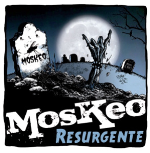 Moskeo vuelven a la carga