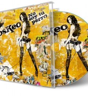 Moskeo - rock español